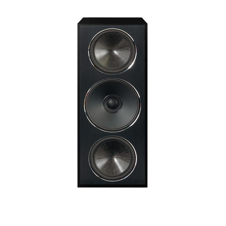 Paradigm Founder 70LCR | Haut-parleur central - 92 db - 79 Hz - 23 kHz - 8 ohms - Noir brillant - Unité-SONXPLUS Rivière-du-Loup