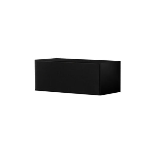 Paradigm Founder 70LCR | Haut-parleur central - 92 db - 79 Hz - 23 kHz - 8 ohms - Noir brillant - Unité-SONXPLUS Rivière-du-Loup