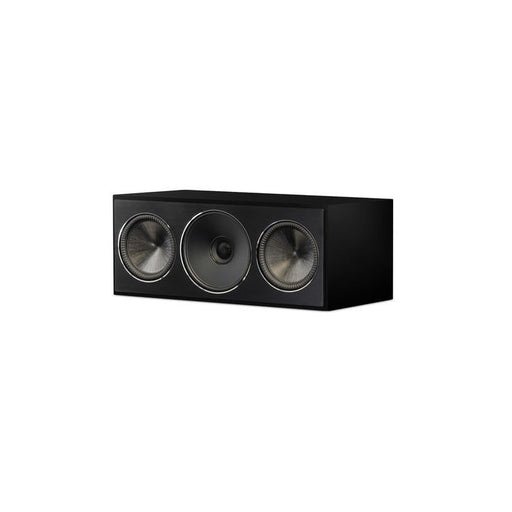 Paradigm Founder 70LCR | Haut-parleur central - 92 db - 79 Hz - 23 kHz - 8 ohms - Noir brillant - Unité-SONXPLUS Rivière-du-Loup