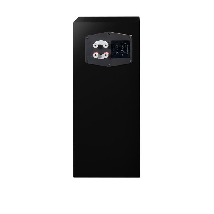 Paradigm Founder 70LCR | Haut-parleur central - 92 db - 79 Hz - 23 kHz - 8 ohms - Noir brillant - Unité-SONXPLUS Rivière-du-Loup