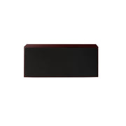 Paradigm Founder 70LCR | Haut-parleur central - 92 db - 79 Hz - 23 kHz - 8 ohms - Cerise - Unité-SONXPLUS Rivière-du-Loup