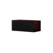 Paradigm Founder 70LCR | Haut-parleur central - 92 db - 79 Hz - 23 kHz - 8 ohms - Cerise - Unité-SONXPLUS Rivière-du-Loup