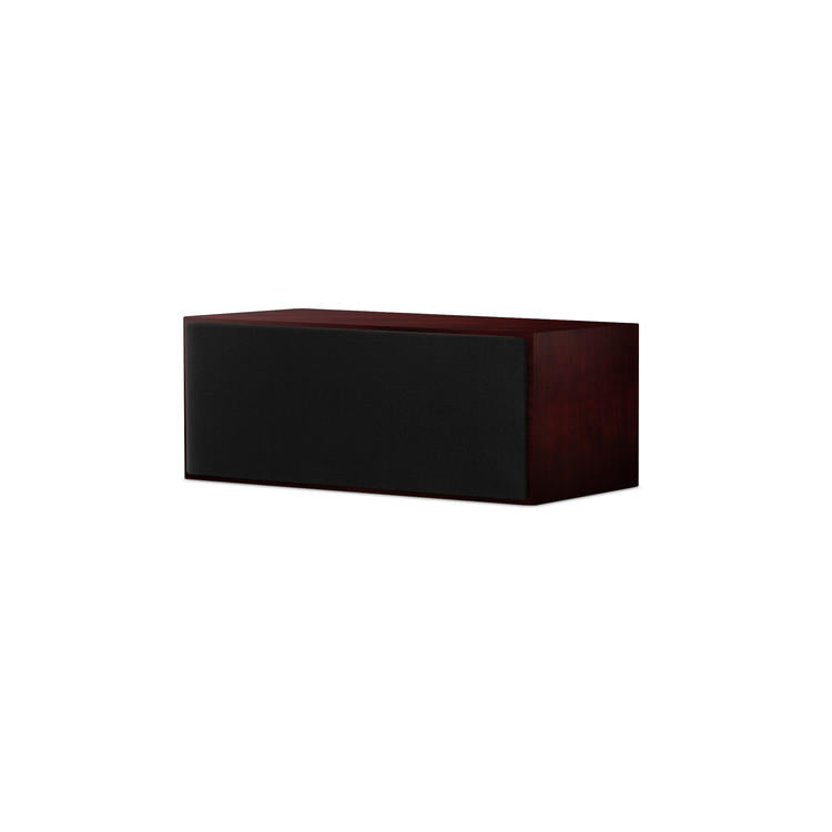 Paradigm Founder 70LCR | Haut-parleur central - 92 db - 79 Hz - 23 kHz - 8 ohms - Cerise - Unité-SONXPLUS Rivière-du-Loup