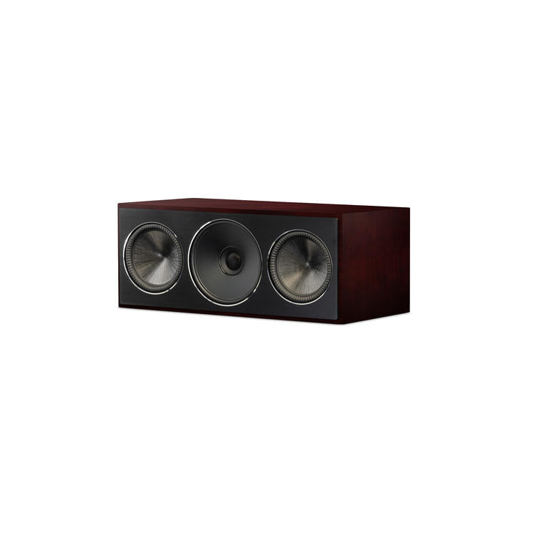 Paradigm Founder 70LCR | Haut-parleur central - 92 db - 79 Hz - 23 kHz - 8 ohms - Cerise - Unité-SONXPLUS Rivière-du-Loup