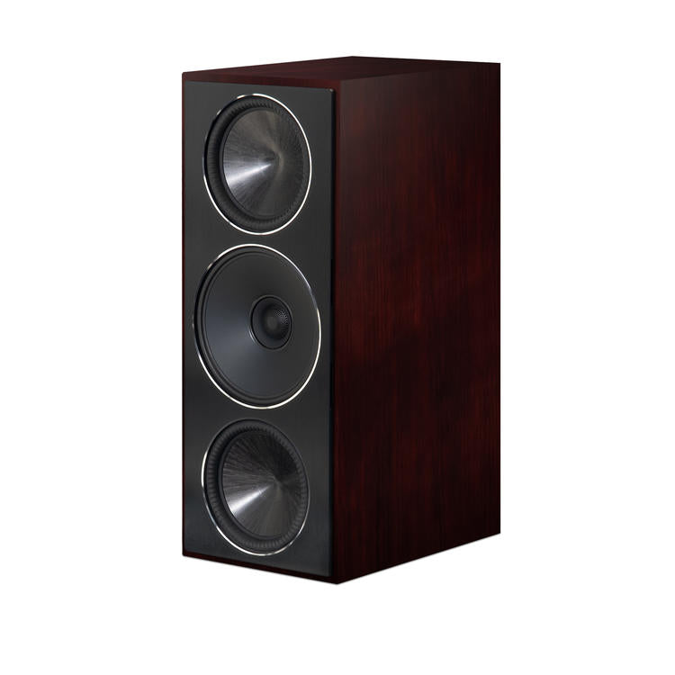 Paradigm Founder 70LCR | Haut-parleur central - 92 db - 79 Hz - 23 kHz - 8 ohms - Cerise - Unité-SONXPLUS Rivière-du-Loup