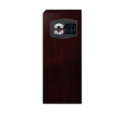 Paradigm Founder 70LCR | Haut-parleur central - 92 db - 79 Hz - 23 kHz - 8 ohms - Cerise - Unité-SONXPLUS Rivière-du-Loup
