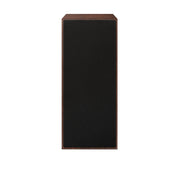 Paradigm Founder 70LCR | Haut-parleur central - 92 db - 79 Hz - 23 kHz - 8 ohms - Noyer - Unité-SONXPLUS Rivière-du-Loup
