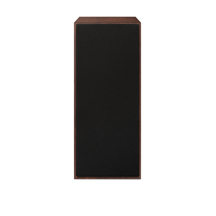 Paradigm Founder 70LCR | Haut-parleur central - 92 db - 79 Hz - 23 kHz - 8 ohms - Noyer - Unité-SONXPLUS Rivière-du-Loup