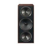Paradigm Founder 70LCR | Haut-parleur central - 92 db - 79 Hz - 23 kHz - 8 ohms - Noyer - Unité-SONXPLUS Rivière-du-Loup