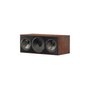 Paradigm Founder 70LCR | Haut-parleur central - 92 db - 79 Hz - 23 kHz - 8 ohms - Noyer - Unité-SONXPLUS Rivière-du-Loup