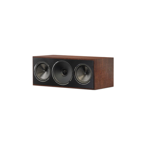 Paradigm Founder 70LCR | Haut-parleur central - 92 db - 79 Hz - 23 kHz - 8 ohms - Noyer - Unité-SONXPLUS Rivière-du-Loup