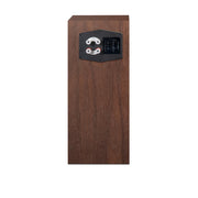 Paradigm Founder 70LCR | Haut-parleur central - 92 db - 79 Hz - 23 kHz - 8 ohms - Noyer - Unité-SONXPLUS Rivière-du-Loup