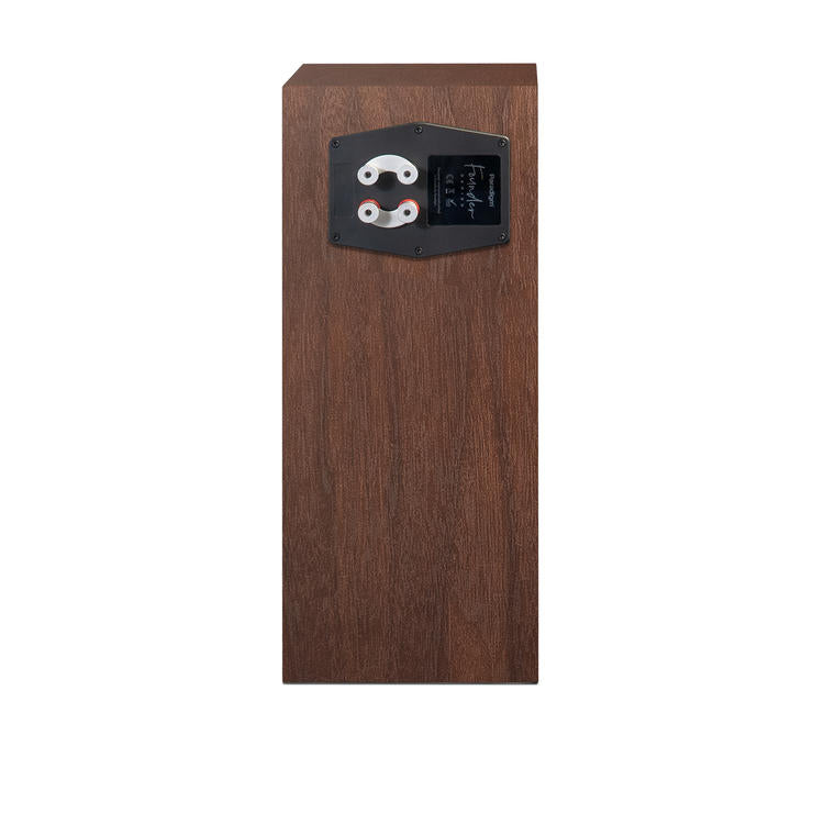 Paradigm Founder 70LCR | Haut-parleur central - 92 db - 79 Hz - 23 kHz - 8 ohms - Noyer - Unité-SONXPLUS Rivière-du-Loup