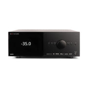 Anthem AVM 90 | Préamplificateur A/V - 15.4 canaux - Processeur vidéo - Noir-SONXPLUS Rivière-du-Loup