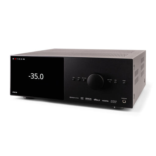 Anthem AVM 90 | Préamplificateur A/V - 15.4 canaux - Processeur vidéo - Noir-SONXPLUS Rivière-du-Loup