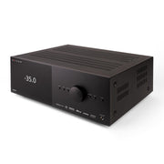 Anthem AVM 90 | Préamplificateur A/V - 15.4 canaux - Processeur vidéo - Noir-SONXPLUS Rivière-du-Loup