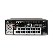 Anthem AVM 90 | Préamplificateur A/V - 15.4 canaux - Processeur vidéo - Noir-SONXPLUS Rivière-du-Loup