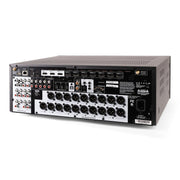 Anthem AVM 90 | Préamplificateur A/V - 15.4 canaux - Processeur vidéo - Noir-SONXPLUS Rivière-du-Loup