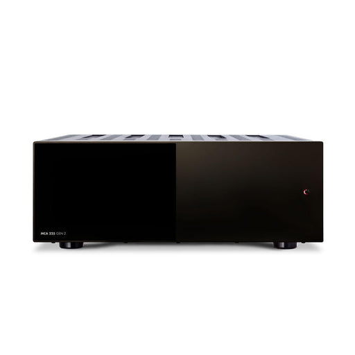 Anthem MCA 225 Gen 2 | Amplificateur de puissance - 2 canaux - Noir-SONXPLUS Rivière-du-Loup
