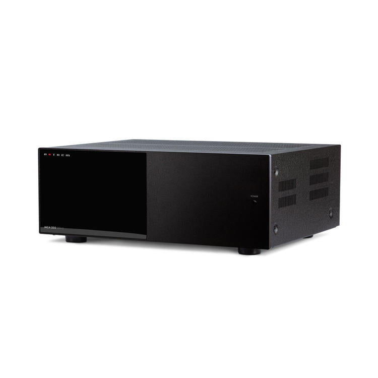 Anthem MCA 225 Gen 2 | Amplificateur de puissance - 2 canaux - Noir-SONXPLUS Rivière-du-Loup