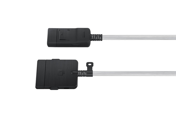Samsung VG-SOCA05/ZA | Câble de rallonge - 5 Mètres - Pour Boîtier One Connect - TV 8k NeoQled-Rivière-du-Loup