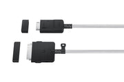 Samsung VG-SOCA05/ZA | Câble de rallonge - 5 Mètres - Pour Boîtier One Connect - TV 8k NeoQled-Rivière-du-Loup