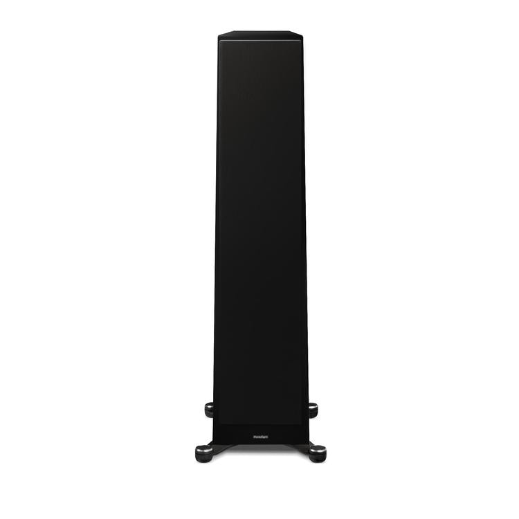 Paradigm Founder 100F | Haut-parleurs tour - 93 db - 42 Hz - 20 kHz - 8 ohms - Noyer Noir - Paire-SONXPLUS Rivière-du-Loup