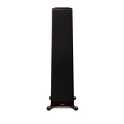 Paradigm Founder 100F | Haut-parleurs tour - 93 db - 42 Hz - 20 kHz - 8 ohms - Cerise - Paire-SONXPLUS Rivière-du-Loup