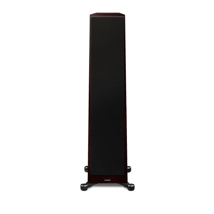 Paradigm Founder 100F | Haut-parleurs tour - 93 db - 42 Hz - 20 kHz - 8 ohms - Cerise - Paire-SONXPLUS Rivière-du-Loup