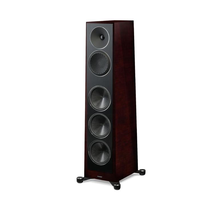 Paradigm Founder 100F | Haut-parleurs tour - 93 db - 42 Hz - 20 kHz - 8 ohms - Cerise - Paire-SONXPLUS Rivière-du-Loup