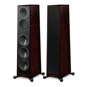 Paradigm Founder 100F | Haut-parleurs tour - 93 db - 42 Hz - 20 kHz - 8 ohms - Cerise - Paire-SONXPLUS Rivière-du-Loup