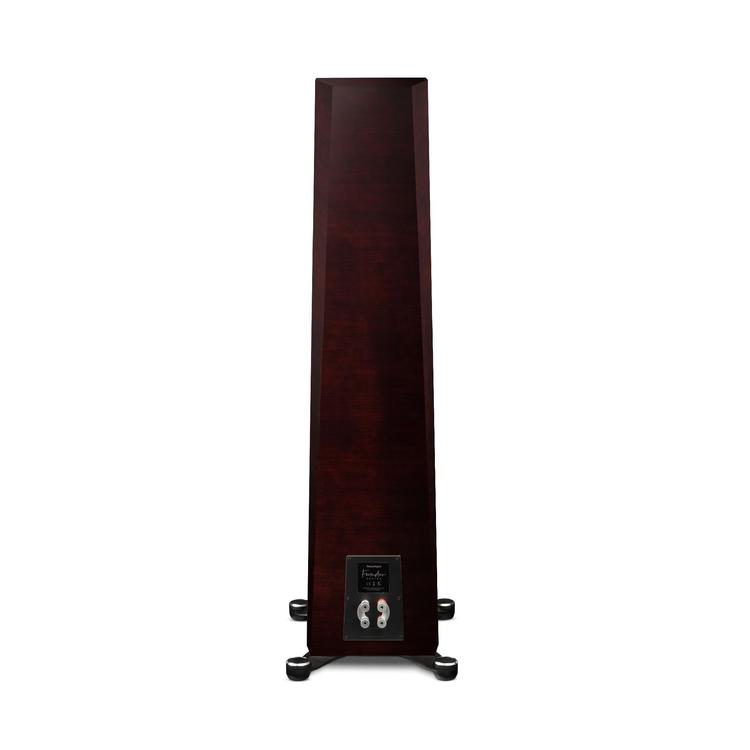 Paradigm Founder 100F | Haut-parleurs tour - 93 db - 42 Hz - 20 kHz - 8 ohms - Cerise - Paire-SONXPLUS Rivière-du-Loup