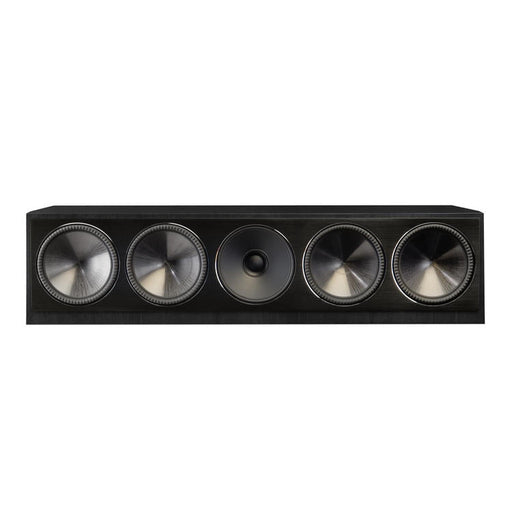 Paradigm Founder 90C | Haut-parleur central - 93 db - 50 Hz - 20 kHz - 8 ohms - Noyer Noir-SONXPLUS Rivière-du-Loup