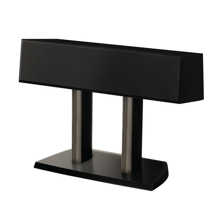 Paradigm Founder 90C | Haut-parleur central - 93 db - 50 Hz - 20 kHz - 8 ohms - Noyer Noir-SONXPLUS Rivière-du-Loup