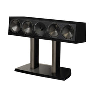 Paradigm Founder 90C | Haut-parleur central - 93 db - 50 Hz - 20 kHz - 8 ohms - Noyer Noir-SONXPLUS Rivière-du-Loup