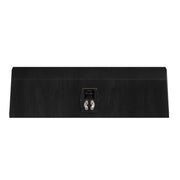 Paradigm Founder 90C | Haut-parleur central - 93 db - 50 Hz - 20 kHz - 8 ohms - Noyer Noir-SONXPLUS Rivière-du-Loup