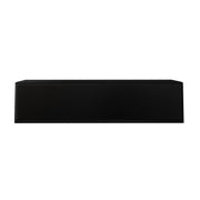 Paradigm Founder 90C | Haut-parleur central - 93 db - 50 Hz - 20 kHz - 8 ohms - Noir Brillant-SONXPLUS Rivière-du-Loup