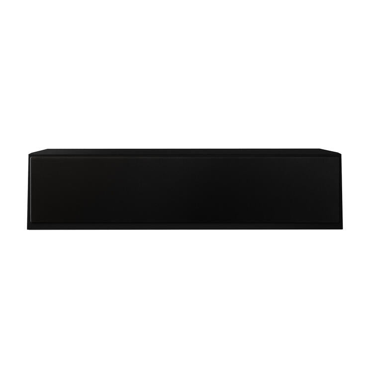 Paradigm Founder 90C | Haut-parleur central - 93 db - 50 Hz - 20 kHz - 8 ohms - Noir Brillant-SONXPLUS Rivière-du-Loup