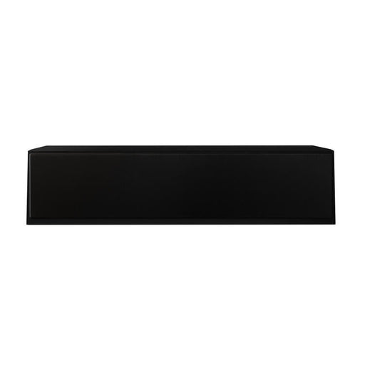 Paradigm Founder 90C | Haut-parleur central - 93 db - 50 Hz - 20 kHz - 8 ohms - Noir Brillant-SONXPLUS Rivière-du-Loup