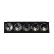 Paradigm Founder 90C | Haut-parleur central - 93 db - 50 Hz - 20 kHz - 8 ohms - Noir Brillant-SONXPLUS Rivière-du-Loup