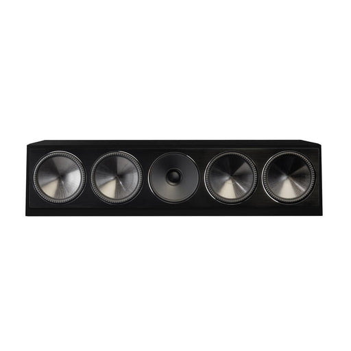 Paradigm Founder 90C | Haut-parleur central - 93 db - 50 Hz - 20 kHz - 8 ohms - Noir Brillant-SONXPLUS Rivière-du-Loup
