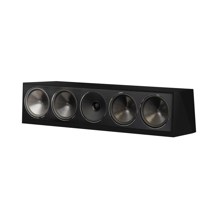 Paradigm Founder 90C | Haut-parleur central - 93 db - 50 Hz - 20 kHz - 8 ohms - Noir Brillant-SONXPLUS Rivière-du-Loup