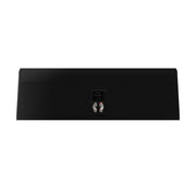 Paradigm Founder 90C | Haut-parleur central - 93 db - 50 Hz - 20 kHz - 8 ohms - Noir Brillant-SONXPLUS Rivière-du-Loup