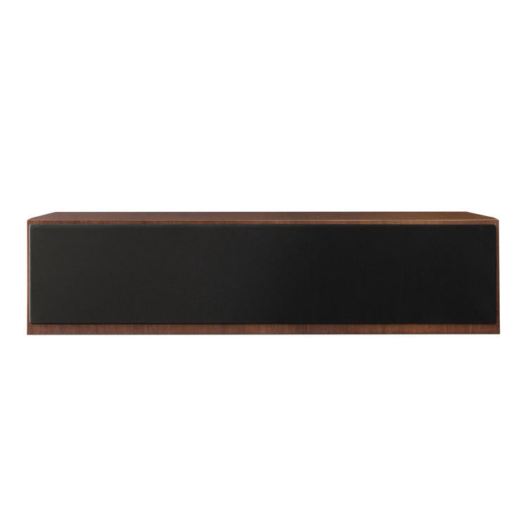 Paradigm Founder 90C | Haut-parleur central - 93 db - 50 Hz - 20 kHz - 8 ohms - Noyer-SONXPLUS Rivière-du-Loup