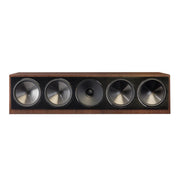 Paradigm Founder 90C | Haut-parleur central - 93 db - 50 Hz - 20 kHz - 8 ohms - Noyer-SONXPLUS Rivière-du-Loup