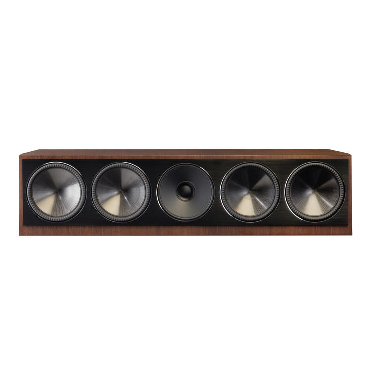 Paradigm Founder 90C | Haut-parleur central - 93 db - 50 Hz - 20 kHz - 8 ohms - Noyer-SONXPLUS Rivière-du-Loup