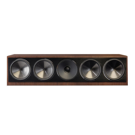 Paradigm Founder 90C | Haut-parleur central - 93 db - 50 Hz - 20 kHz - 8 ohms - Noyer-SONXPLUS Rivière-du-Loup