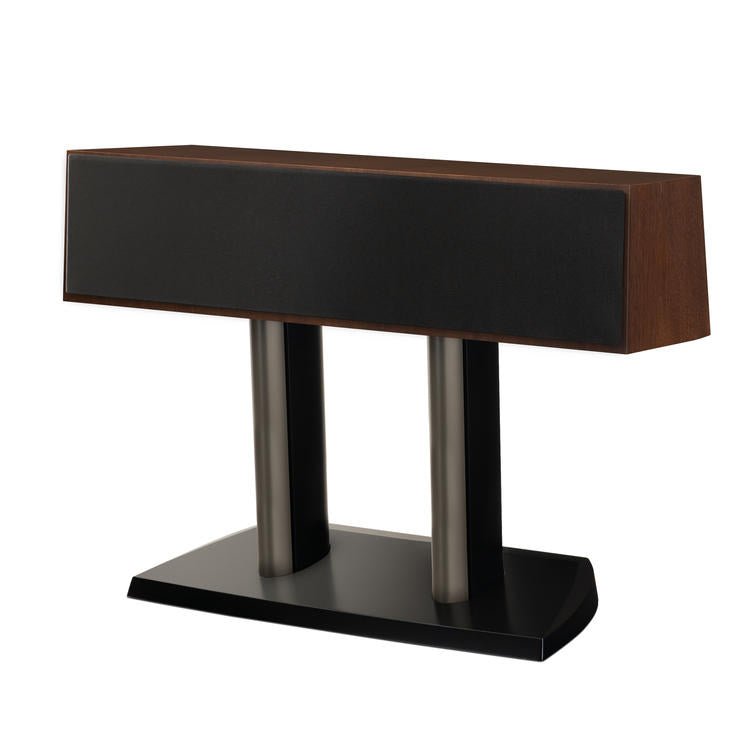 Paradigm Founder 90C | Haut-parleur central - 93 db - 50 Hz - 20 kHz - 8 ohms - Noyer-SONXPLUS Rivière-du-Loup