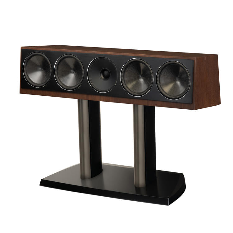 Paradigm Founder 90C | Haut-parleur central - 93 db - 50 Hz - 20 kHz - 8 ohms - Noyer-SONXPLUS Rivière-du-Loup