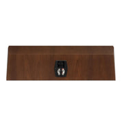 Paradigm Founder 90C | Haut-parleur central - 93 db - 50 Hz - 20 kHz - 8 ohms - Noyer-SONXPLUS Rivière-du-Loup